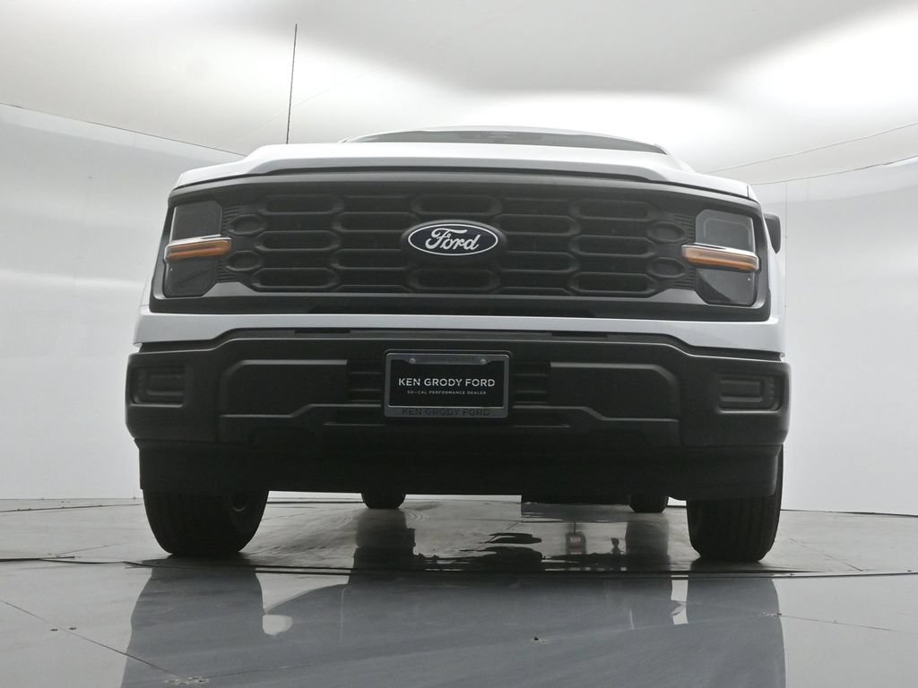 New 2026 Ford F150 XL RWD image 38