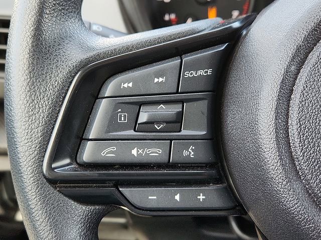 Certified 2025 Subaru Crosstrek 2.0i image 16