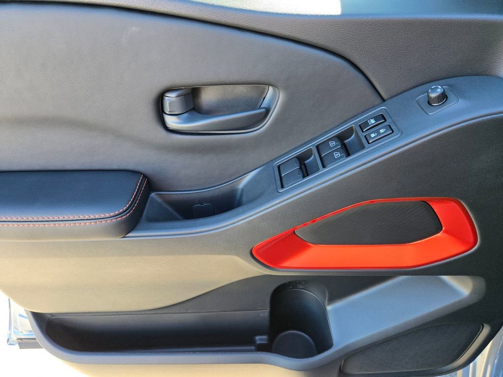 New 2026 Nissan Frontier PRO-4X w/ Tow Package AWD/4WD image 9