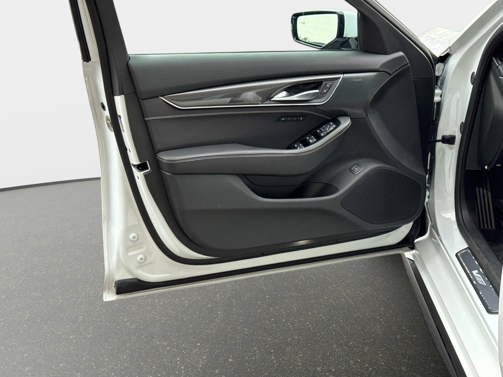 Used 2024 Cadillac CT5 V Blackwing w/ Parking Package image 17