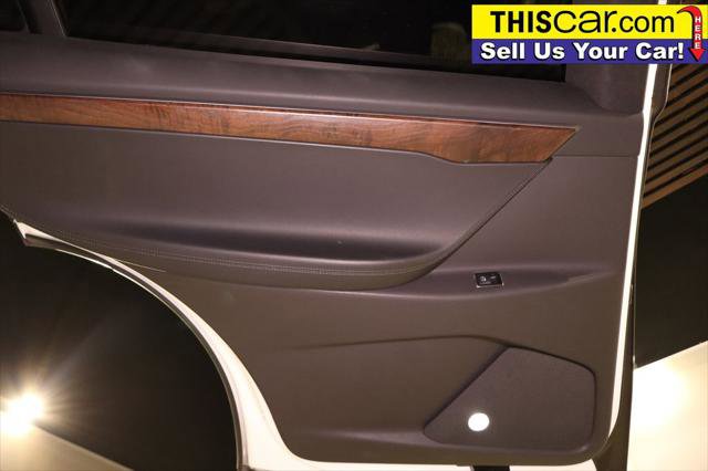 Used 2018 Tesla Model X 100D image 36