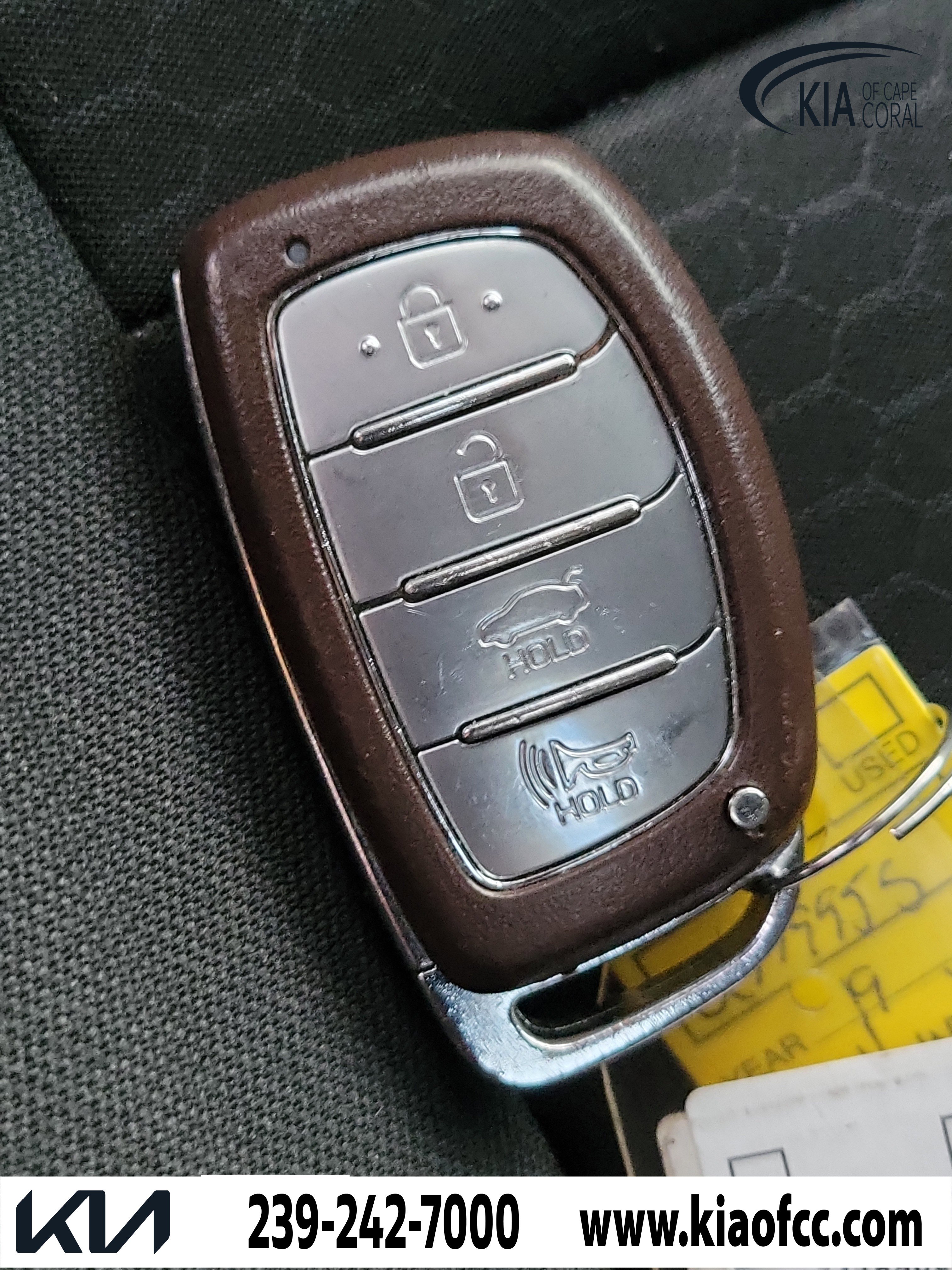 Used 2019 Hyundai Elantra Value Edition w/ Cargo Package image 30