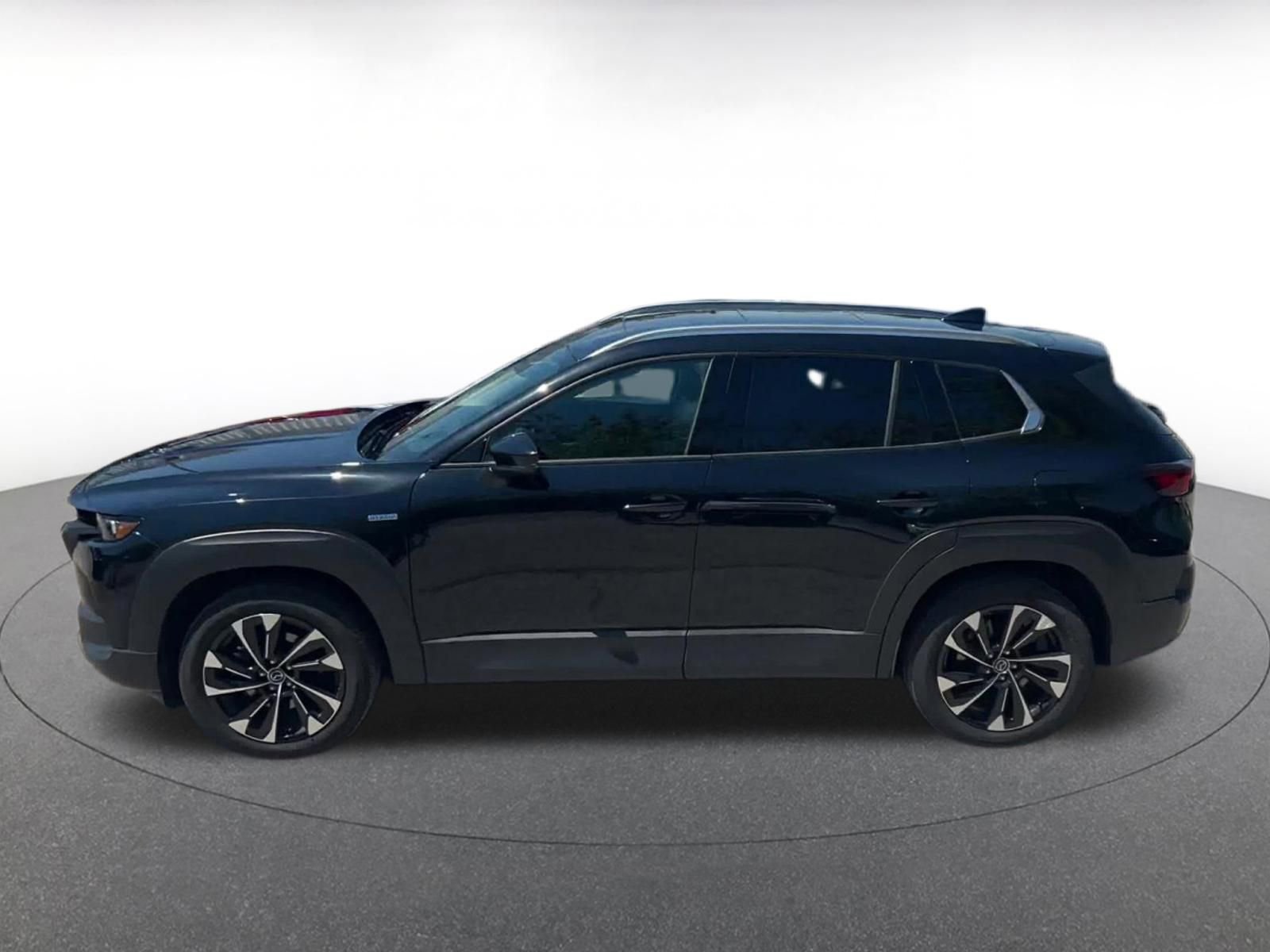 Used 2025 MAZDA CX-50 2.5 Hybrid w/ Premium Plus Pkg AWD/4WD image 9
