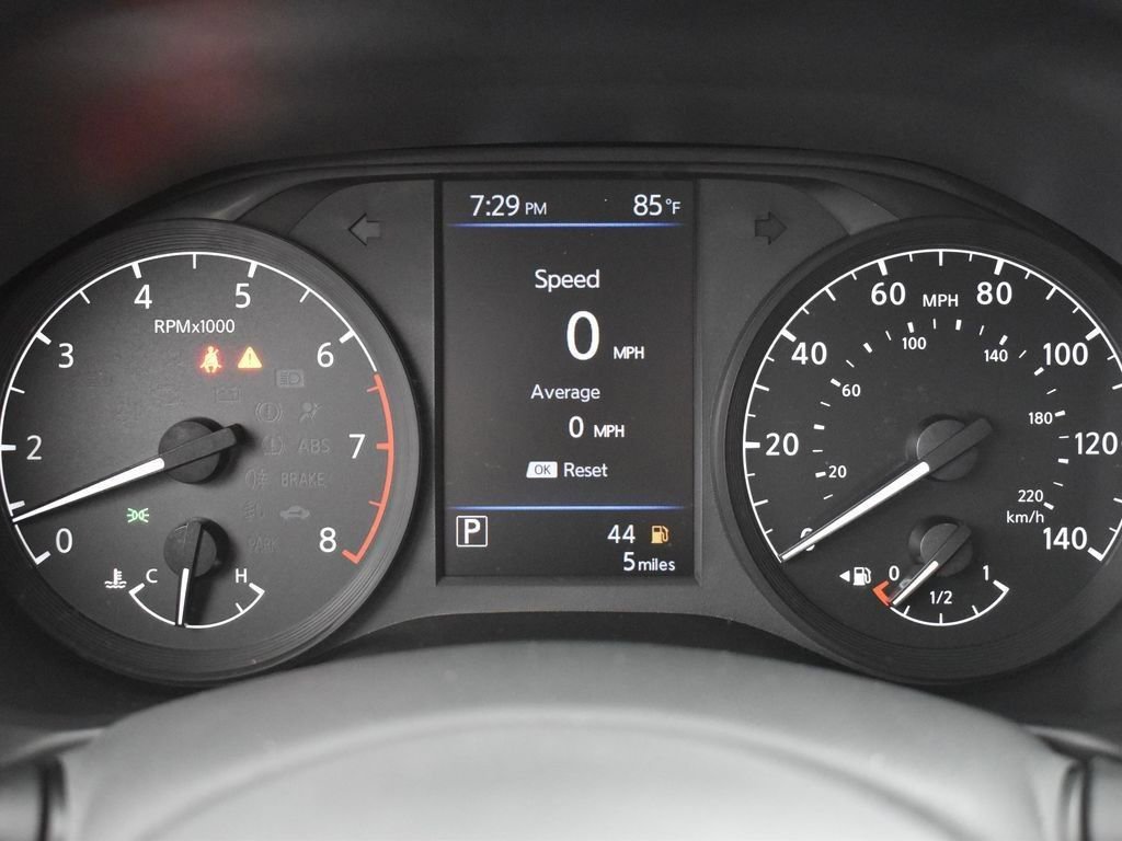 Used 2025 Nissan Altima 2.5 S image 29