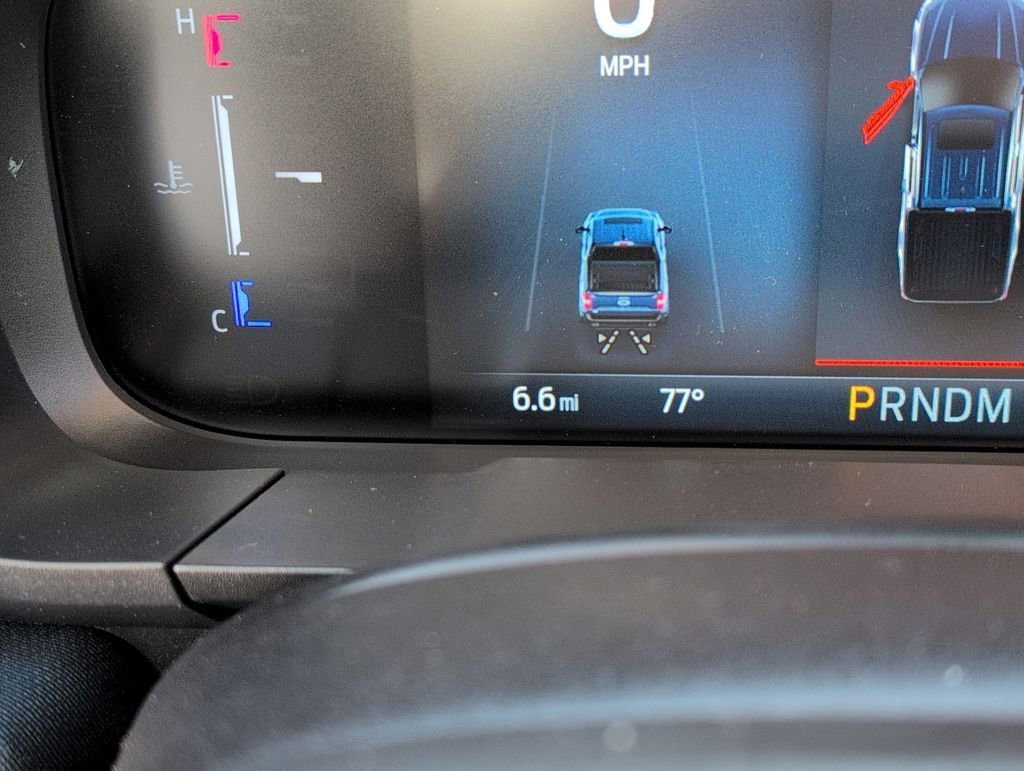 New 2026 Ford Maverick Lobo image 21