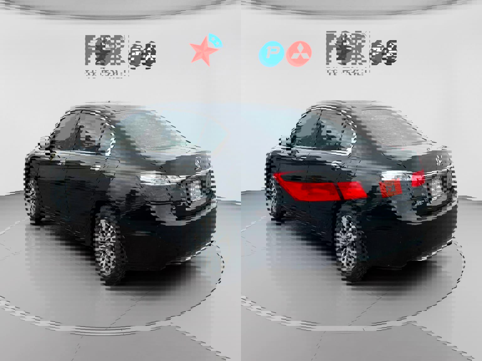 Used 2015 Honda Accord LX image 3