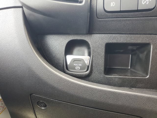 New 2026 RAM ProMaster 1500 w/ Safety Group FWD image 32