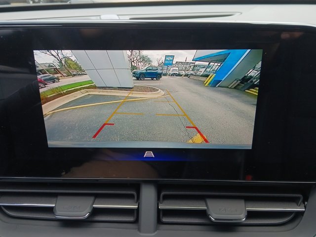 New 2026 Chevrolet Trax LT w/ Driver Confidence Package FWD image 14