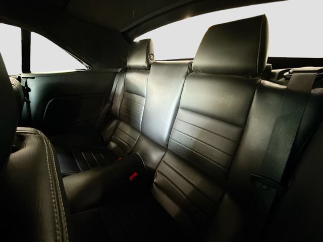 Used 2014 Ford Mustang Premium RWD image 23