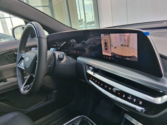 New 2026 Cadillac Lyriq Sport image 15