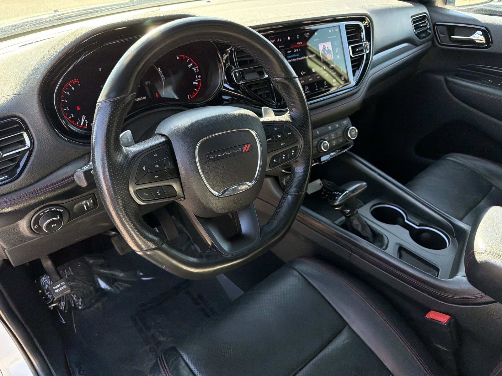 Used 2023 Dodge Durango GT image 7