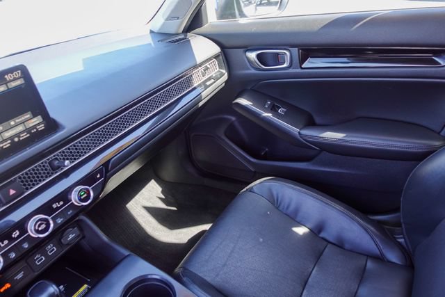 Used 2022 Honda Civic Touring image 21