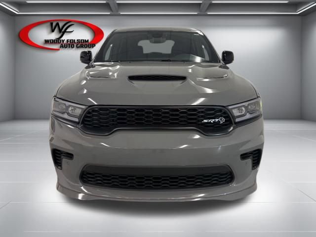 New 2026 Dodge Durango SRT Hellcat image 2