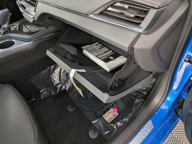 New 2026 Cadillac CT4 Premium Luxury image 33