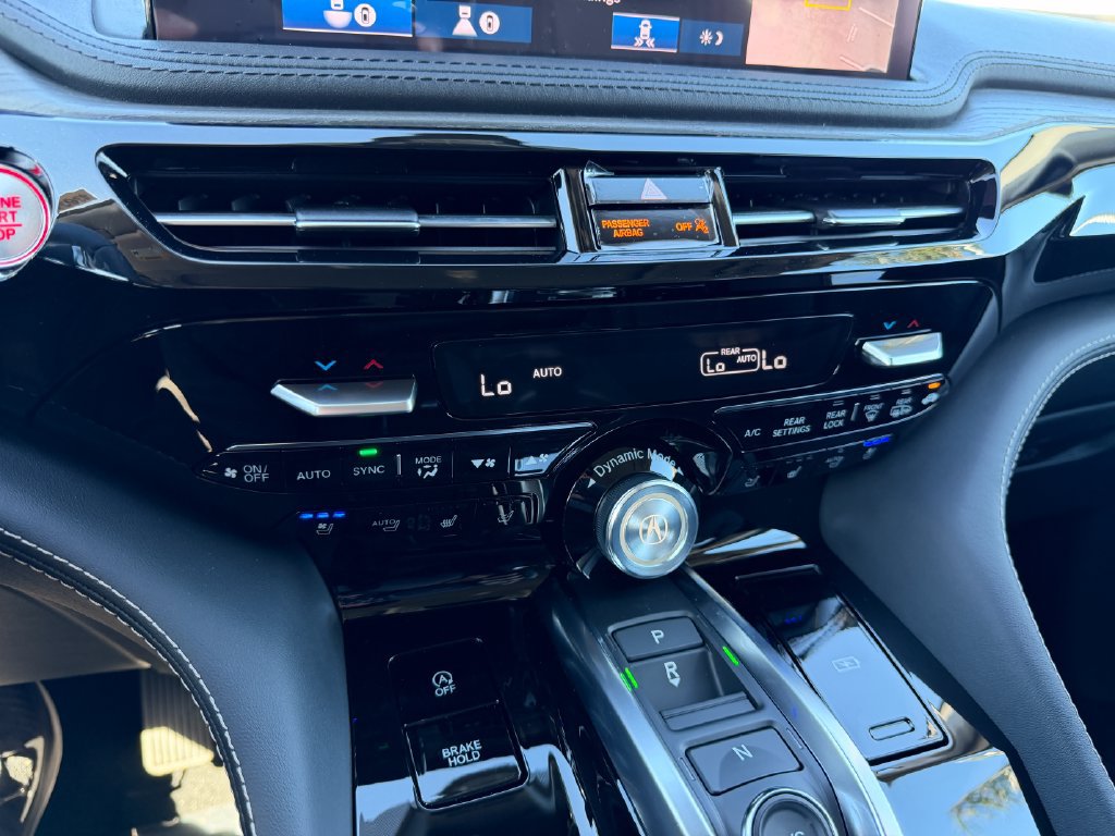 New 2026 Acura MDX w/ Advance Package AWD/4WD image 26