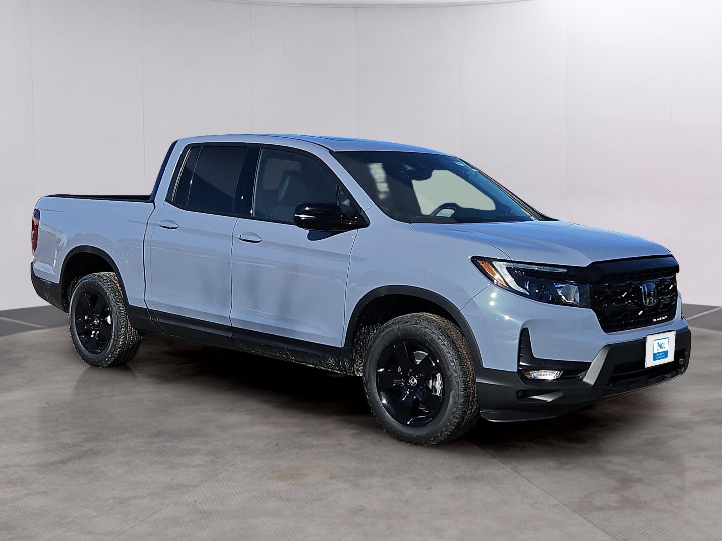 New 2026 Honda Ridgeline Black Edition image 2