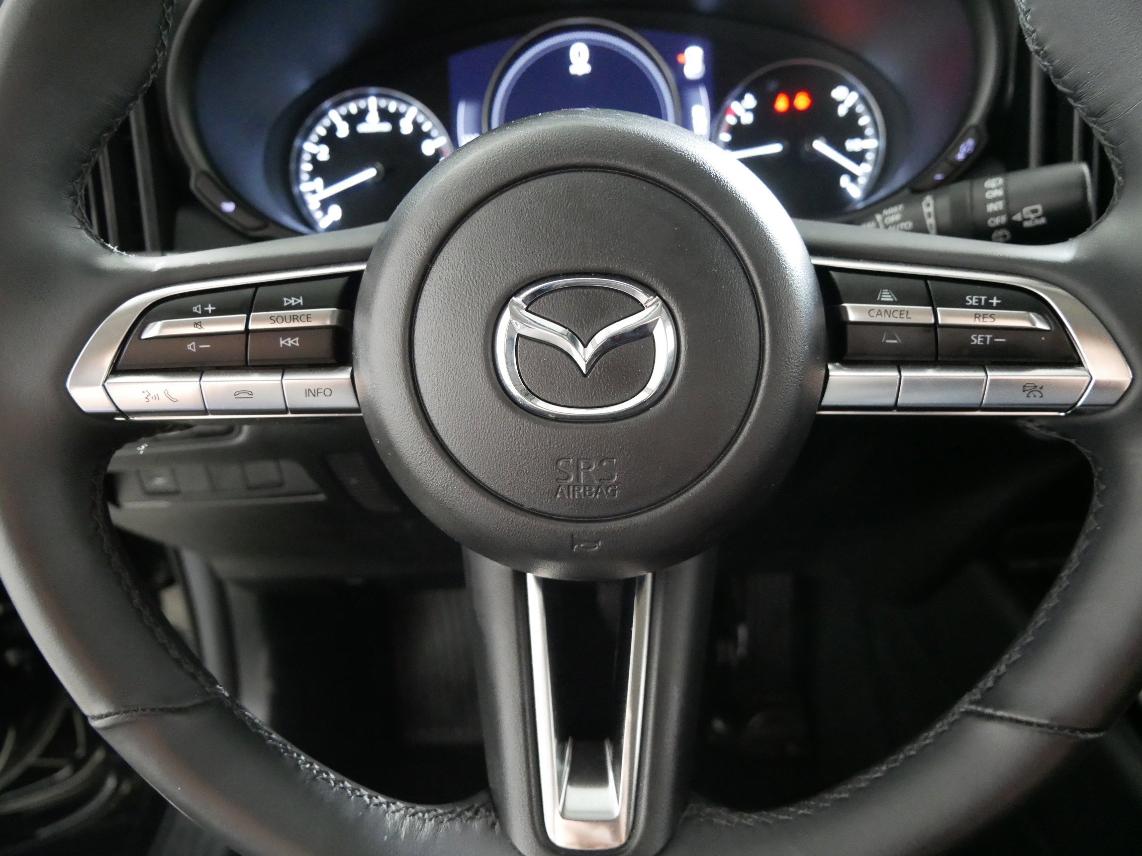 Used 2025 MAZDA CX-50 AWD 2.5 S w/ Preferred Package image 25