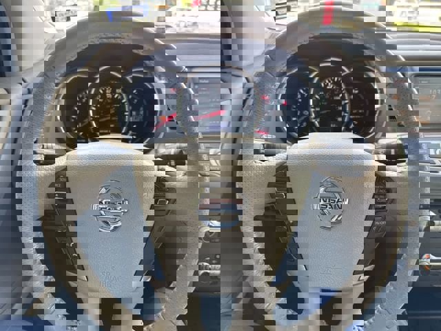 Used 2014 Nissan Murano SL image 15