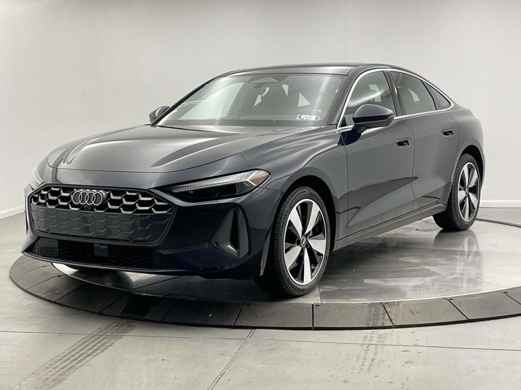 New 2025 Audi A5 2.0T Premium Plus