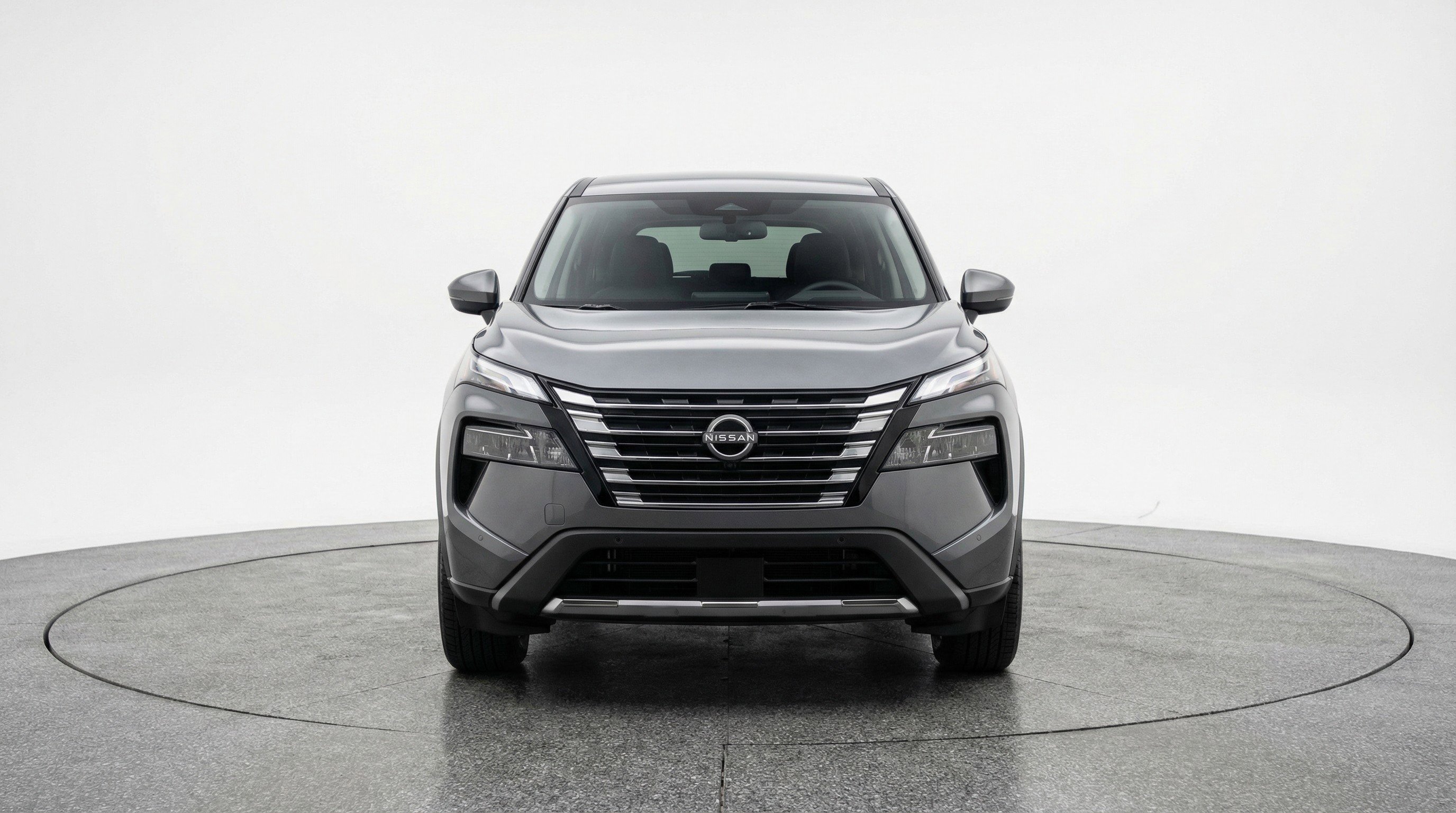 Used 2025 Nissan Rogue SV FWD image 2