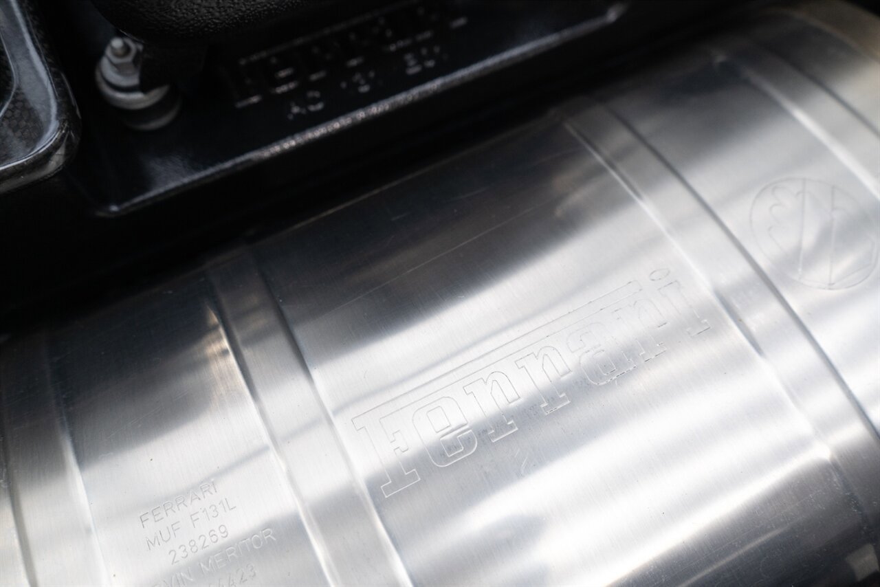 Used 2009 Ferrari F430 Scuderia RWD image 94