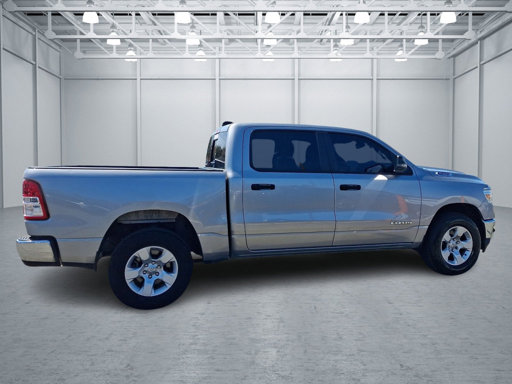 Used 2023 RAM 1500 Big Horn AWD/4WD image 6