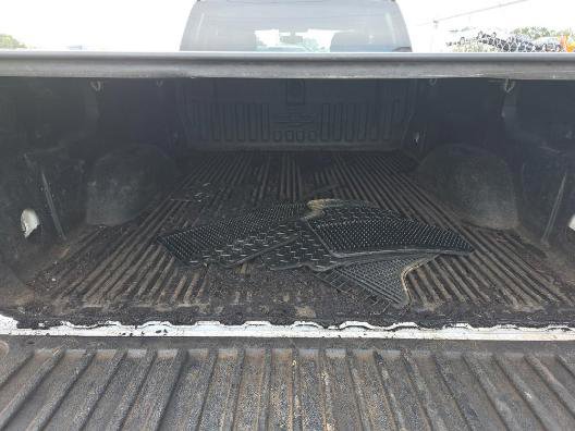 Used 2018 Chevrolet Silverado 1500 Custom w/ Custom Value Package image 15