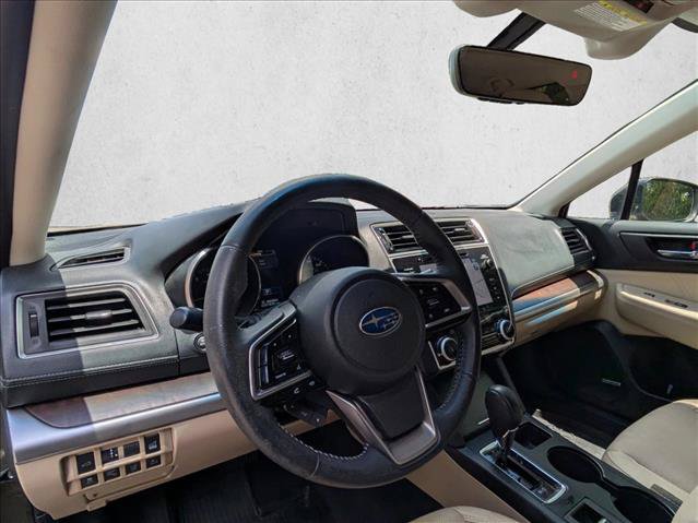 Used 2019 Subaru Outback 2.5i Limited AWD/4WD image 10