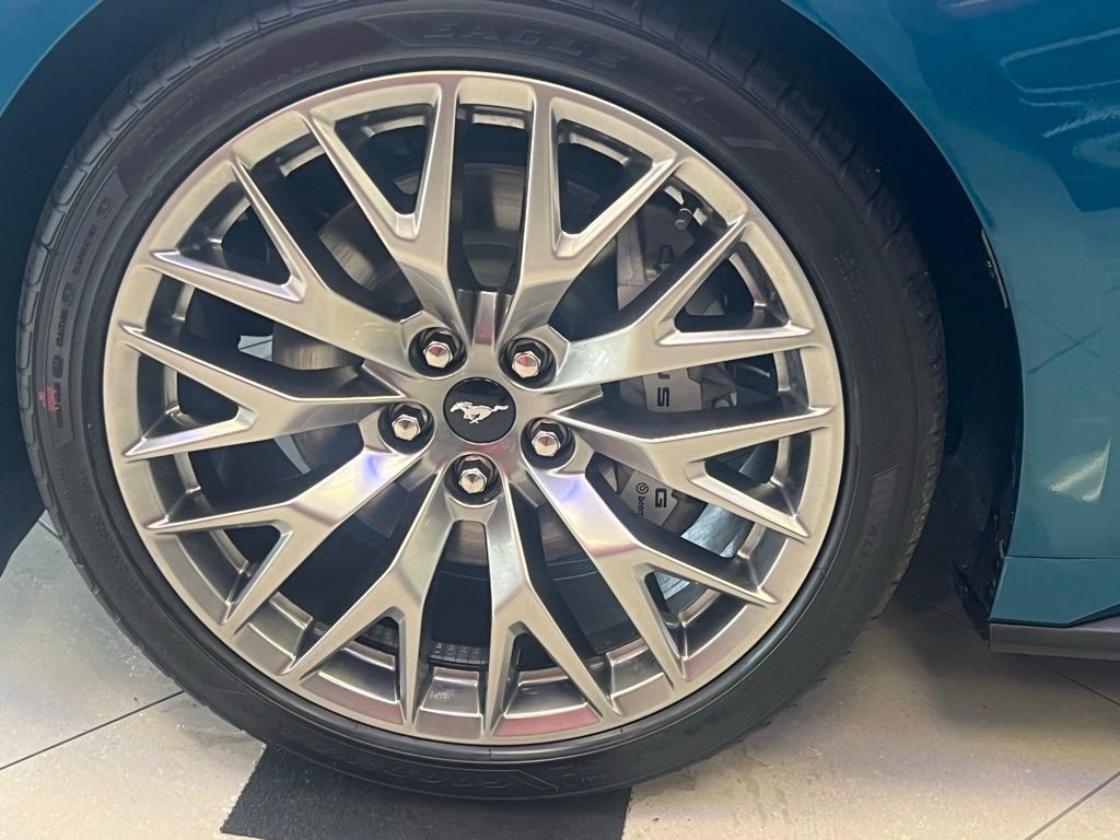 New 2026 Ford Mustang GT Premium RWD image 33