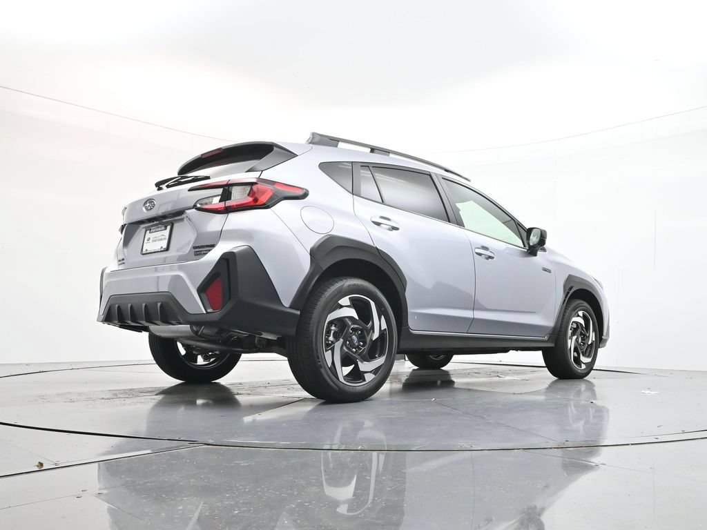 Certified 2026 Subaru Crosstrek 2.5i Limited AWD/4WD image 39