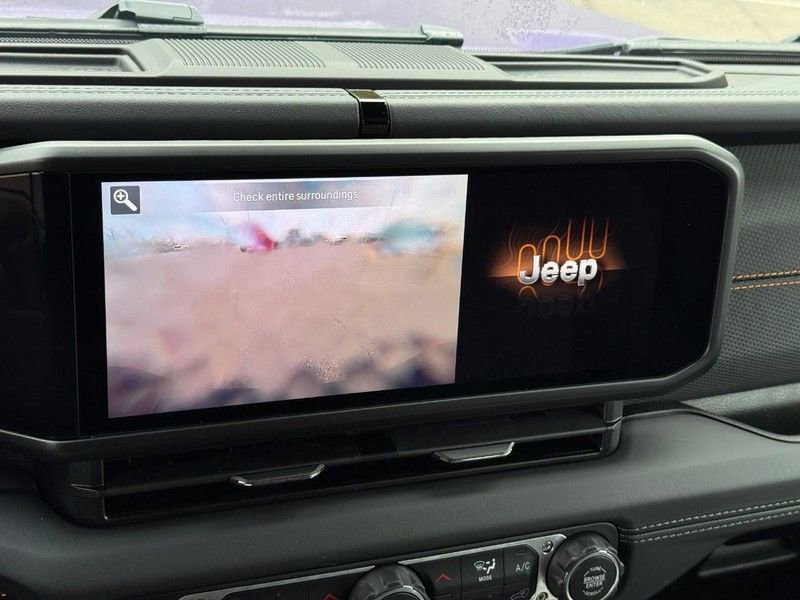 New 2026 Jeep Gladiator Mojave AWD/4WD image 18