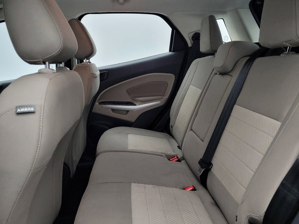 Used 2020 Ford EcoSport S image 18