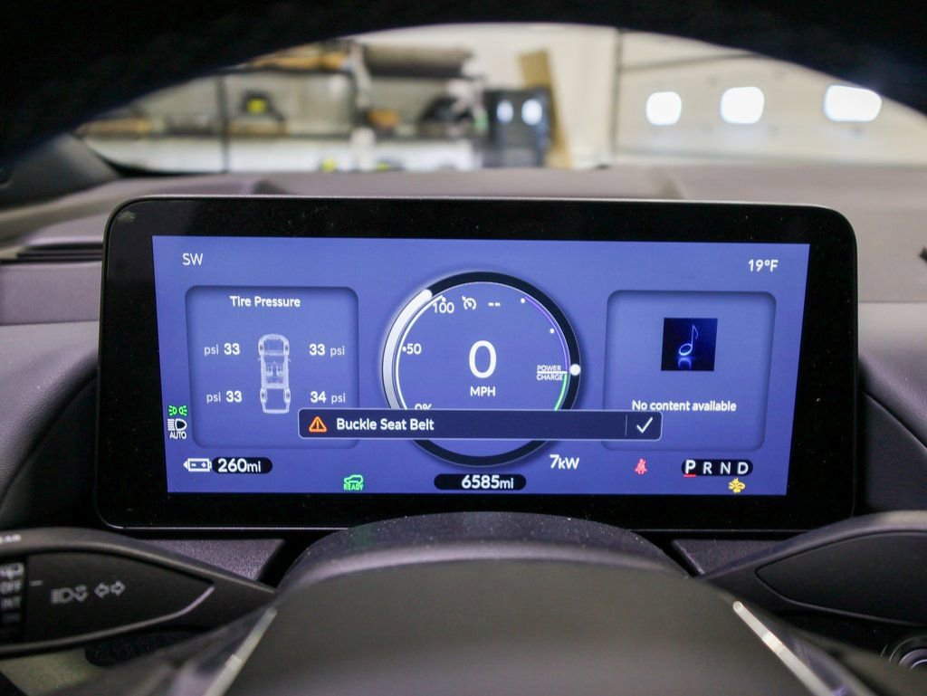 Used 2024 Honda Prologue Elite image 22