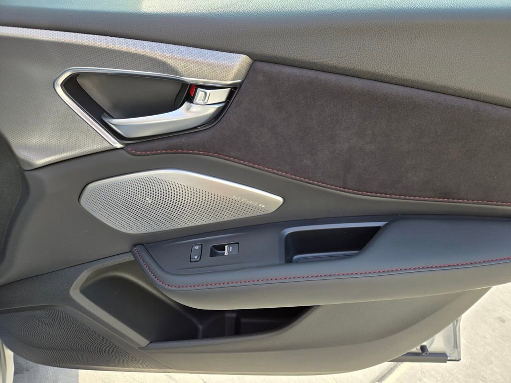 New 2026 Acura RDX A-Spec image 21