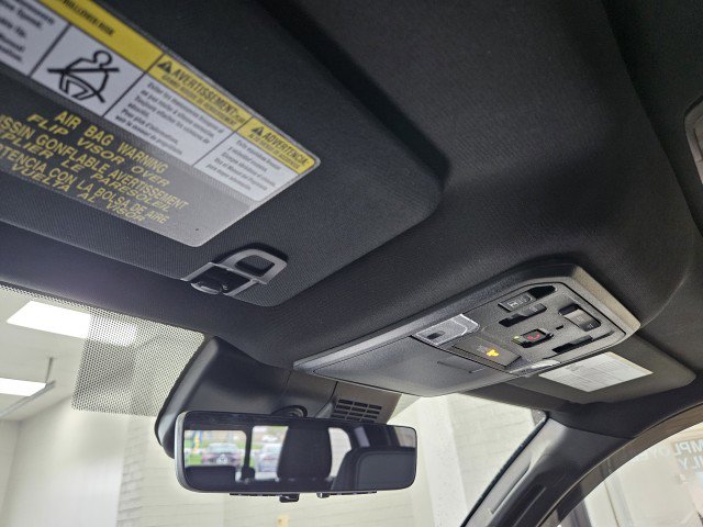 Used 2025 Toyota Tacoma TRD Sport w/ TRD Sport Premium Package AWD/4WD image 22