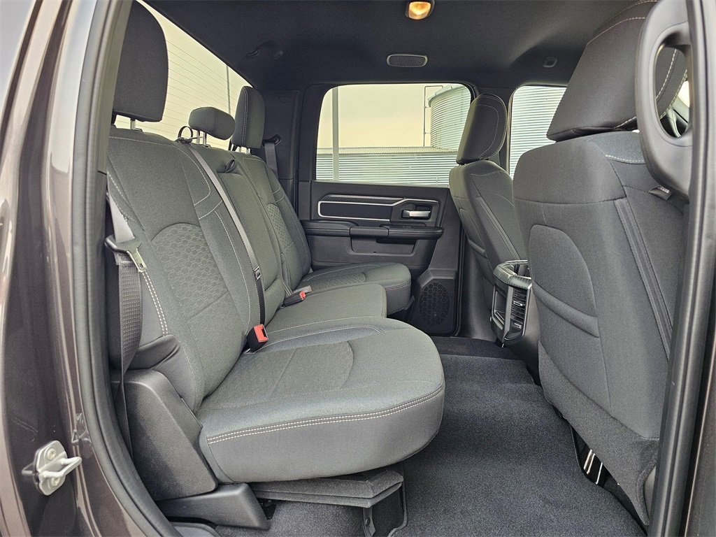 New 2026 RAM 2500 Laramie image 13