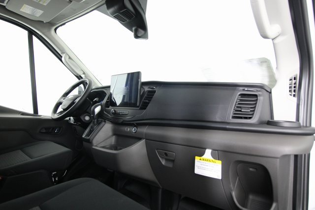 New 2025 Ford Transit 250 148 Medium Roof Extended AWD w/ Load Area Protection Package image 23