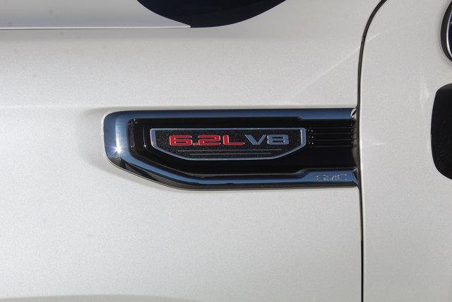 Used 2023 GMC Sierra 1500 Denali w/ Denali Reserve Package image 14