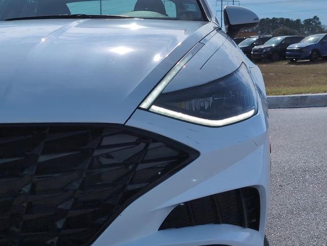 Used 2022 Hyundai Sonata SEL image 12
