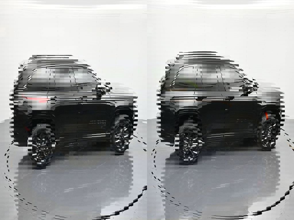 New 2026 Jeep Grand Cherokee Limited image 34