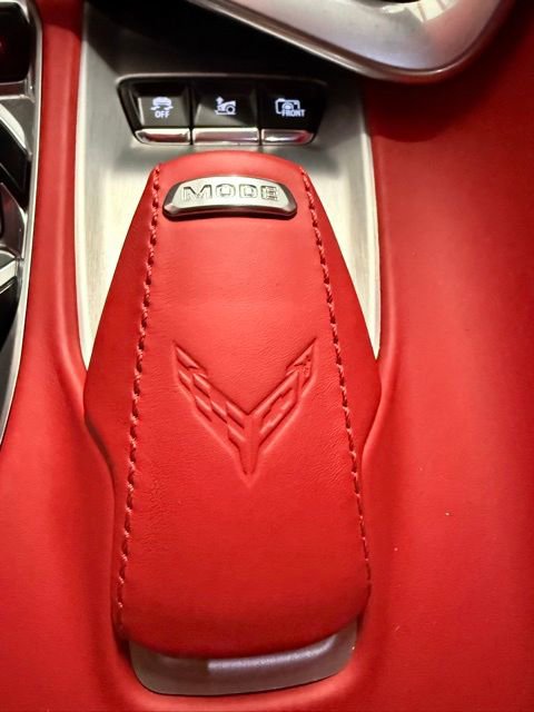 Used 2023 Chevrolet Corvette Stingray w/ Z51 Performance Package image 43