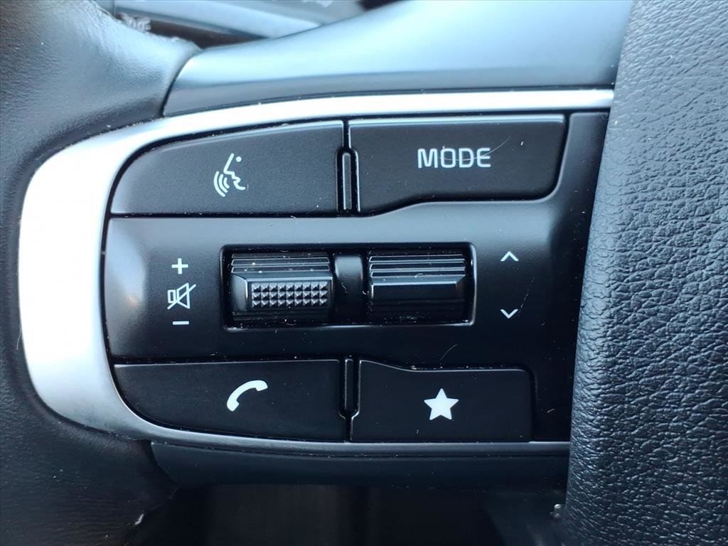 Used 2024 Kia Sportage SX image 29