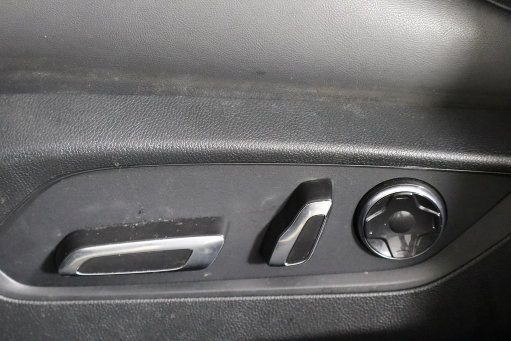 Used 2021 Acura TLX w/ A-SPEC Pkg FWD image 23