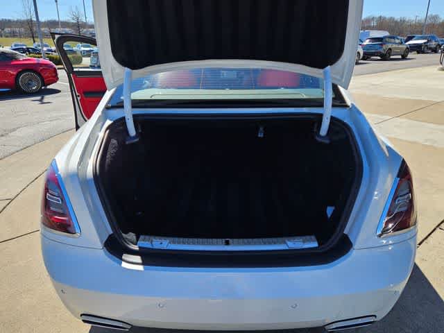 Used 2023 Rolls-Royce Ghost AWD/4WD image 35