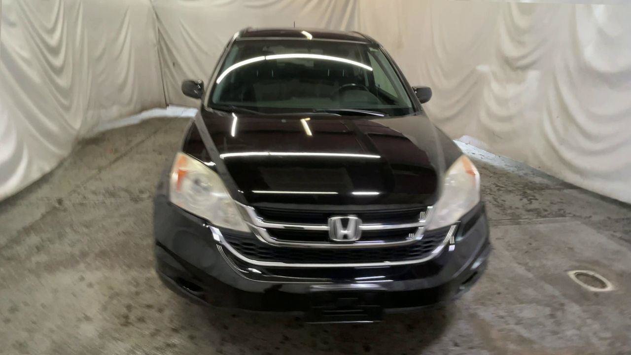 Used 2010 Honda CR-V EX-L image 3