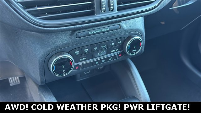 New 2026 Ford Escape ST-Line w/ Cold Weather Package image 16