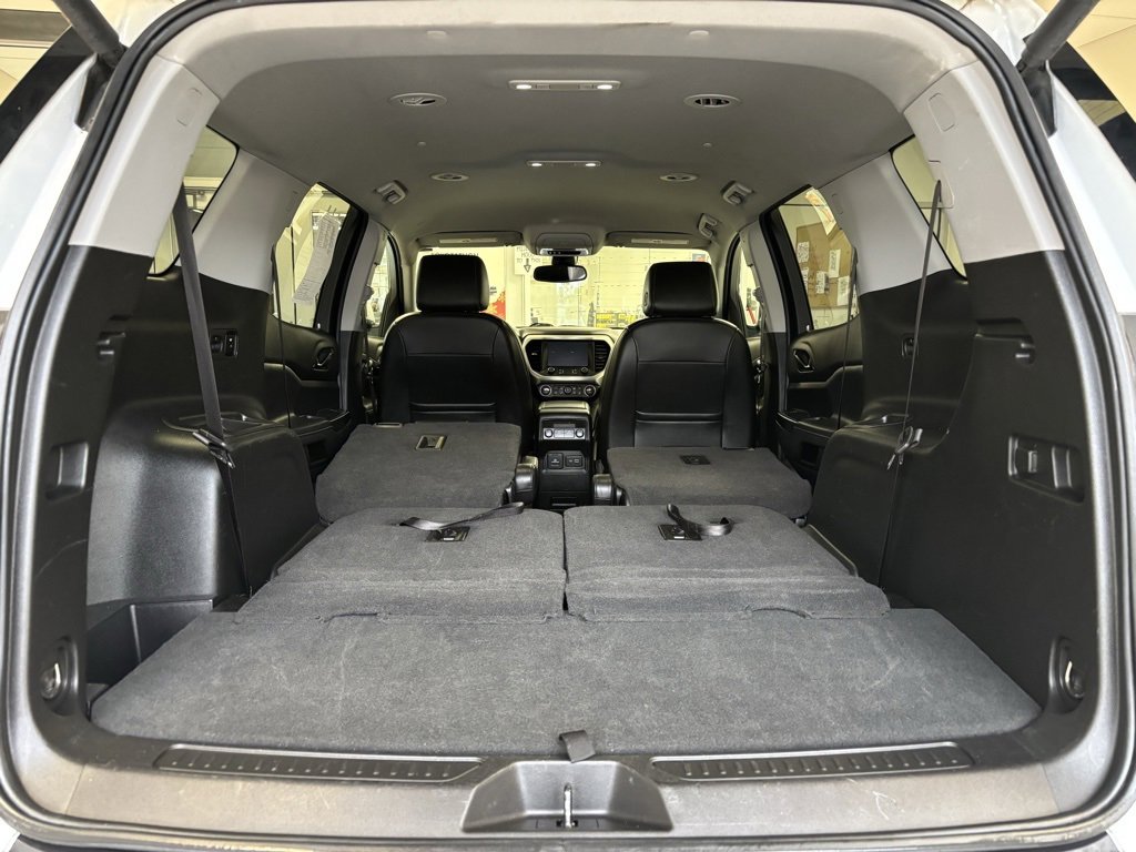 Certified 2023 GMC Acadia SLT image 27
