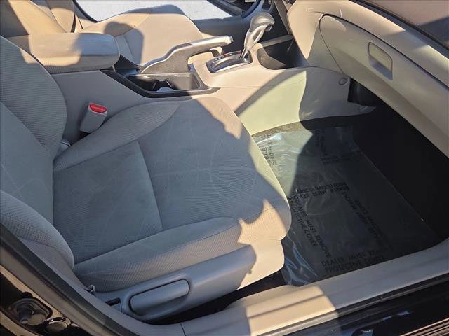 Used 2012 Honda Civic EX image 19