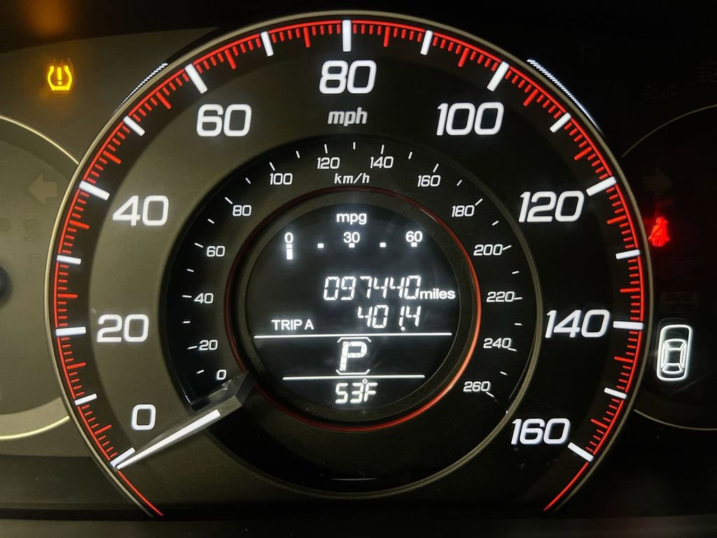 Used 2013 Honda Accord Sport image 13