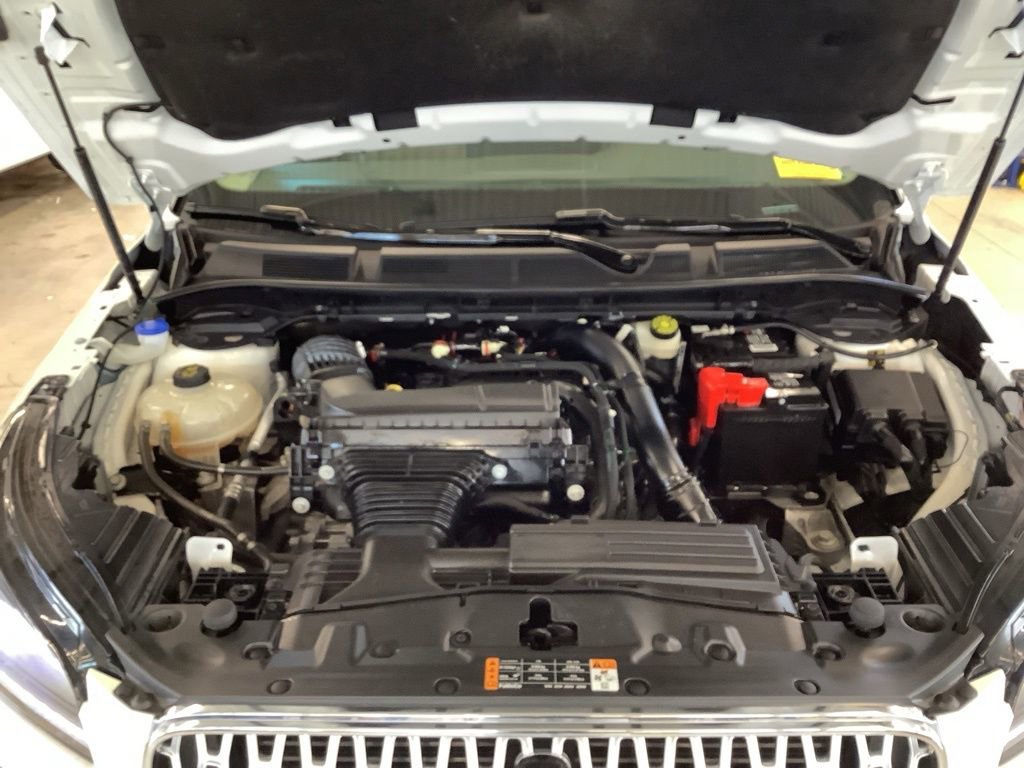 Used 2023 Lincoln Corsair AWD w/ Equipment Group 101A image 16